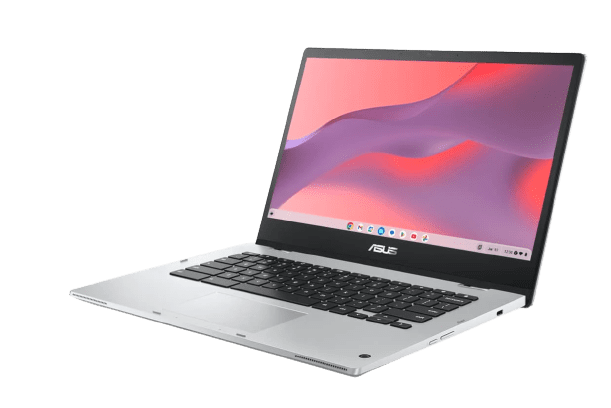 chromebook